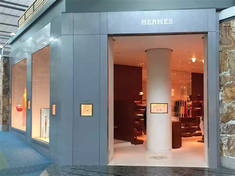 hermes canada vancouver|Hermes Vancouver airport.